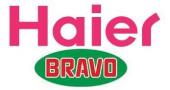 BRAVO/HAIER