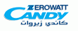 moduly CANDY/ZEROWATT