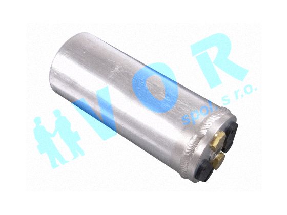 Filterdehydrator Mazda 121 II [D8] 1.3 16V, 323 C V [BA] 1.3 16V