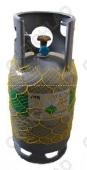 Chladivo R-404A, 10kg, cena za 1kg