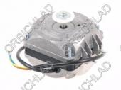 Motorček ventilátora EBM M4Q045-BD01-75, výkon/príkon 5/29 W