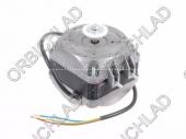 Motorček ventilátora EBM M4Q045-CF01-75, výkon/príkon 16/60 W