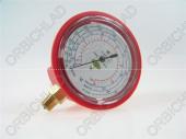 Manometer Refco PM2-300-M-R407C