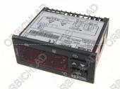 Regulátor elektronický DIXELL XR 80C, 230V/20A, do panelu