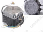 Motor ventilat.UNI-34W (110W)