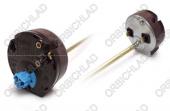 Termostat OT GEN,ARI/ 16A/250V, 77-95°C, L=270mm