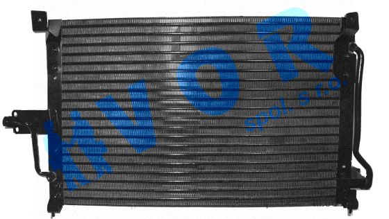 Kondenzator OEM 1618012/52464309 Opel Astra F (56, 57)
