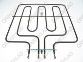 OT horné 1800+850W/230V, ELECTROLUX ZC5406 (3427511237)