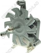 Motor ventilátora rúry GORENJE/MORA, K743, HK747, 24-28W, 220-240V (227861)