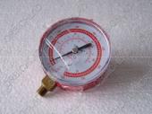 Manometer vysotlakový VALUE R410A