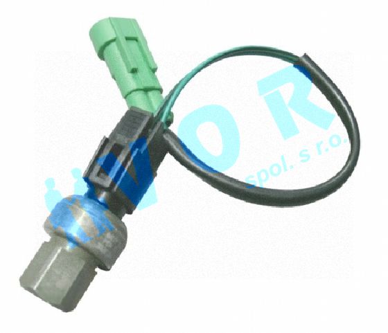 Presostat 3st. OEM 46439770 - 60811865 - 46403838, R134a,