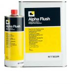 Prípravok na čistenie chladiarenských okruhov, Flush, 5 l, nehorlavý, ALPHA FLUSH