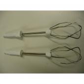 Metly šlahacie BOSCH (MFQ) / SIEMENS (MQ), 2ks, 00659061