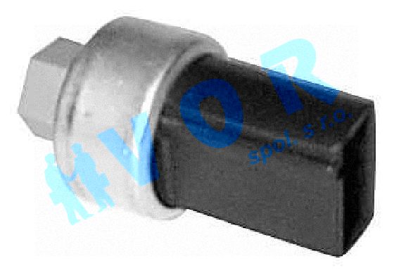 Presostat cyklicky, OEM 7085739 - 94BW19E561AA, FORD Mondeo 94>96