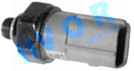 Presostat 3 stupnovy, OEM 1848301 , OPEL Frontera 92>