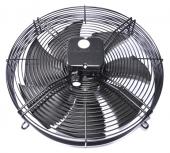 Ventilátor tlačný, d = 400 mm, 3~400V, 50 Hz, 4 pol, FN, Ziehl Abegg