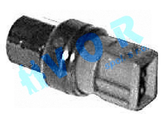 Presostat cyklicky -fialovy, OEM 6848108, VOLVO 940 91>92