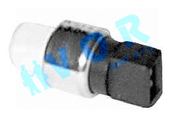 Presostat cyklicky, OEM 3537866 - 6849313, VOLVO 940 92>93, 960 92>93