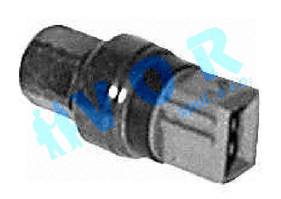 Presostat cyklicky - sivy, OEM 6841188 - 6848532, VOLVO 960 92>93