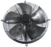 Ventilátor sací, d = 800 mm, 3~400V, 50 Hz, 6 pol, EBM PAPST