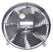 Ventilátor sací, d = 250 mm, 1~230V, 50 Hz, 2 pol, FN, Ziehl-Abegg