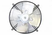 Ventilátor sací, d = 450 mm, 3~400V, 50 Hz, 4 pol, FN, Ziehl-Abegg