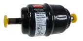 Dehydrátor Danfoss DML 052S, 1/4'' ODS, pájkovací