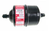 Dehydrátor Danfoss DCL 162, 1/4'' SAE, šróbovací