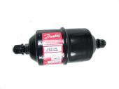 Dehydrátor Danfoss DML 082, 1/4'' SAE, šróbovací