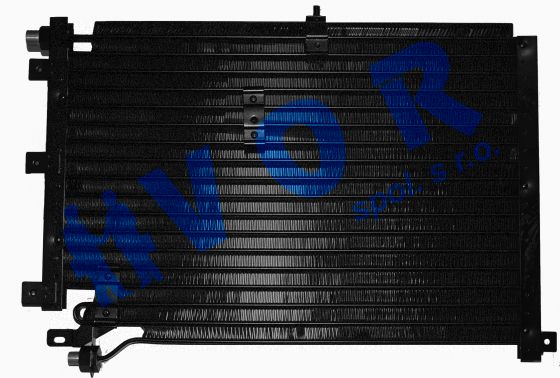 Kondenzator OEM 4382404 SAAB 9000