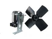 Ventilátor NO FROST – 18W, hriadeľka 27mm, vrtuľka 130mm, tlačný