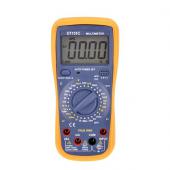 Multimeter profesionálny DT151C, tru RMS 