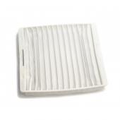 Filter HEPA  SAMSUNG, 125x112x20mm