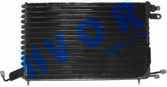 Kondenzator OEM 191820413E VW Golf II (19E, 1G1),