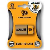 Batéria alkalická 6L61/9V, blister 1ks