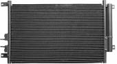 Kondenzátor OEM 60668109, ALFA ROMEO 147 - 156