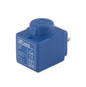 Cievka solenoid ventilu Castel, 8W,220/230V,50/60Hz, HF2, 9300/RA6