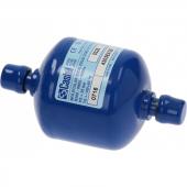 Filterdehydrátor CASTEL 4303EX/2S R290/R600a