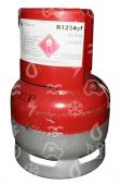 Chladivo R1234YF, 5kg - cena za 1kg