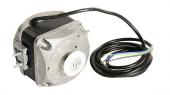 Motorček ventilátora EBM M4Q045-DA01-75, výkon/príkon 18/70 W