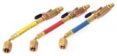 Hadica Mastercool J sada 3x0,1m R410A