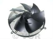 Ventilátor vonk.sací d=315mm EBM-Papst