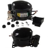 Kompresor EMBRACO EMT2130U, LBP - R290