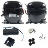 kompresor EMBRACO NEU2178U, LBP - R290