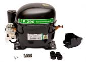 kompresor EMBRACO NEU6217U, MBP - R290