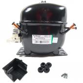 Kompresor Aspera NEK1116Z, R134a, LBP