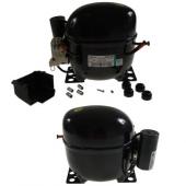 Kompresor Aspera NE2140Z, LBP-R134a, 230V, 50Hz