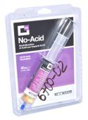 Aditívum neutralizujúce kyslosť okruhu No-Acid 30ml.