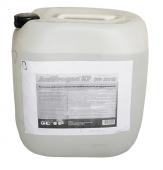 Kvapalina  ANTIFROGEN KF, -50°C,  34 kg