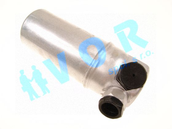 Filterdehydrator OEM 4A0820191AB AUDI 100, 100 Avant, 80,